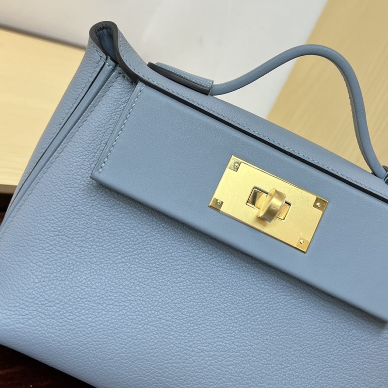 Hermes Kelly 2424 mini Bags